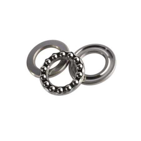 RODAMIENTO DE BOLAS AXIAL 51206