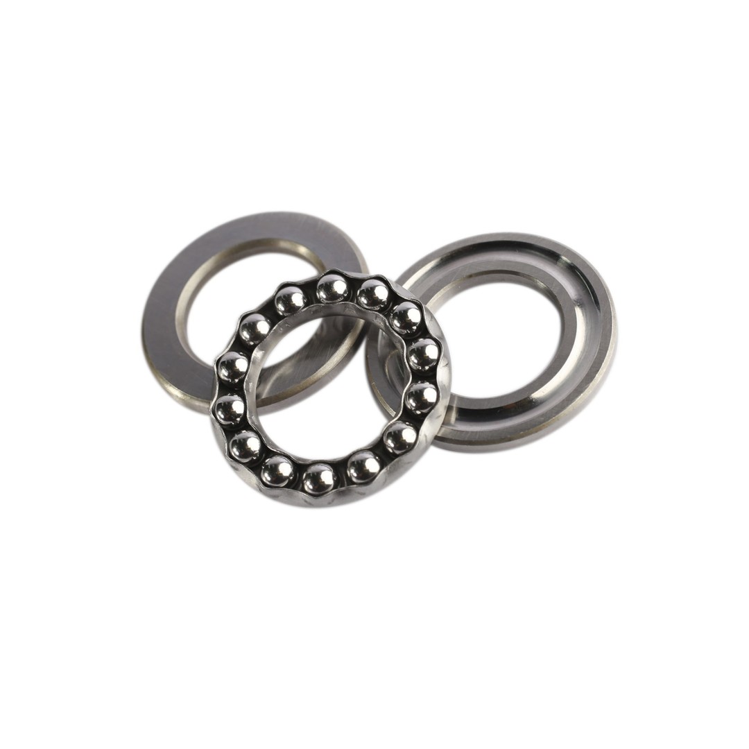 RODAMIENTO DE BOLAS AXIAL 51206