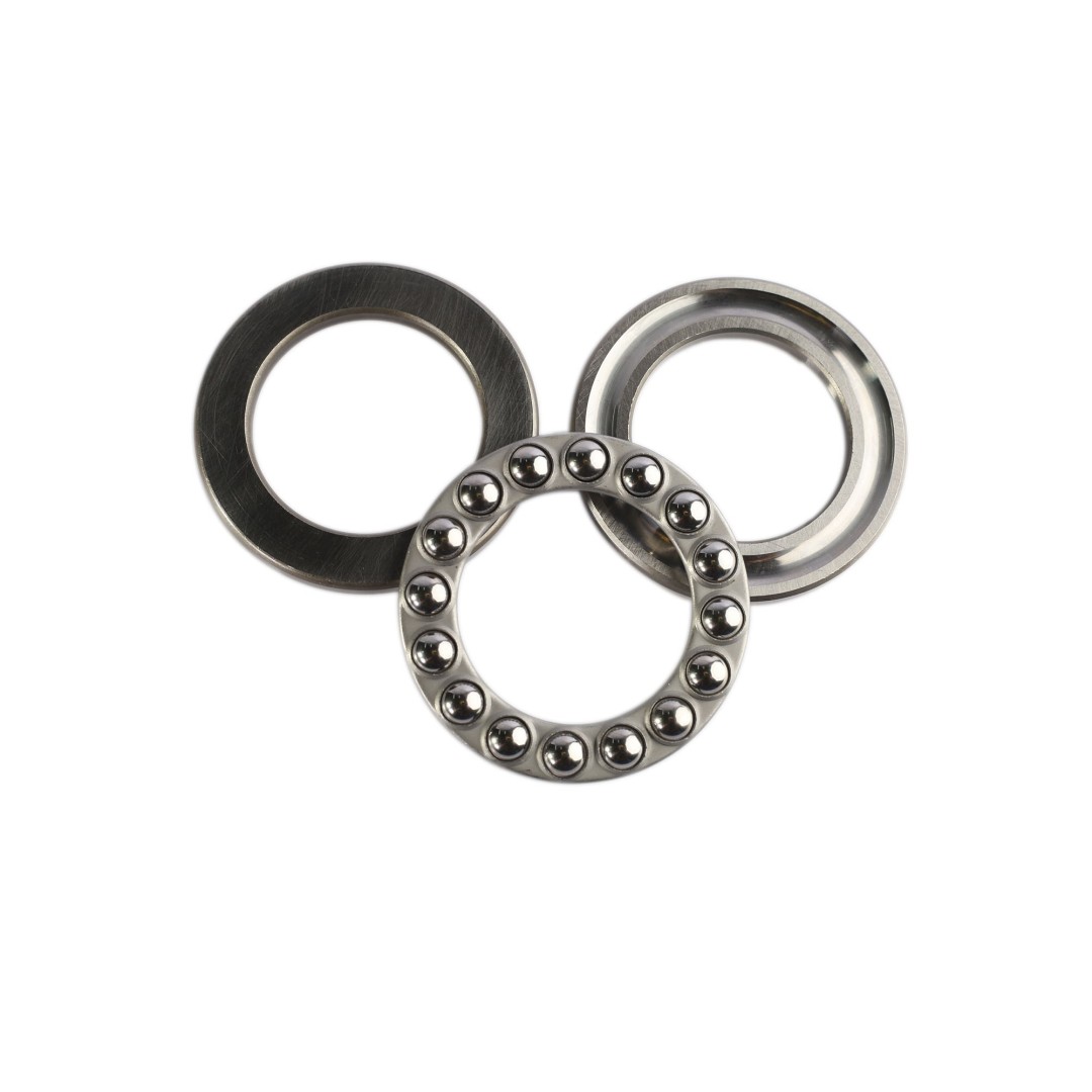 RODAMIENTO DE BOLAS AXIAL 51210