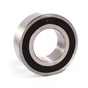 DOBLE HILERA CONTACTO ANGULAR 5209-2RS 2