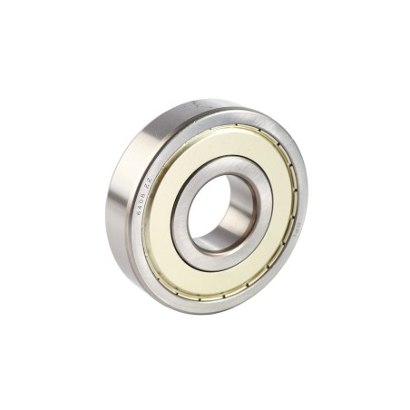 RODAMIENTO DE BOLAS RIGIDO 6408-ZZ