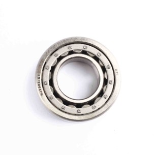 RODAMIENTO DE RODILLOS CILINDRICOS NJ206-E-C3 2