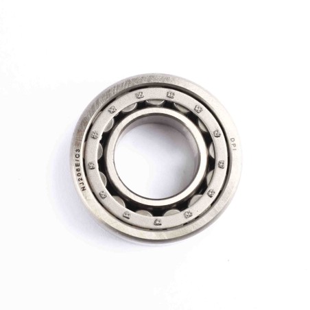 RODAMIENTO DE RODILLOS CILINDRICOS NJ206-E-C3