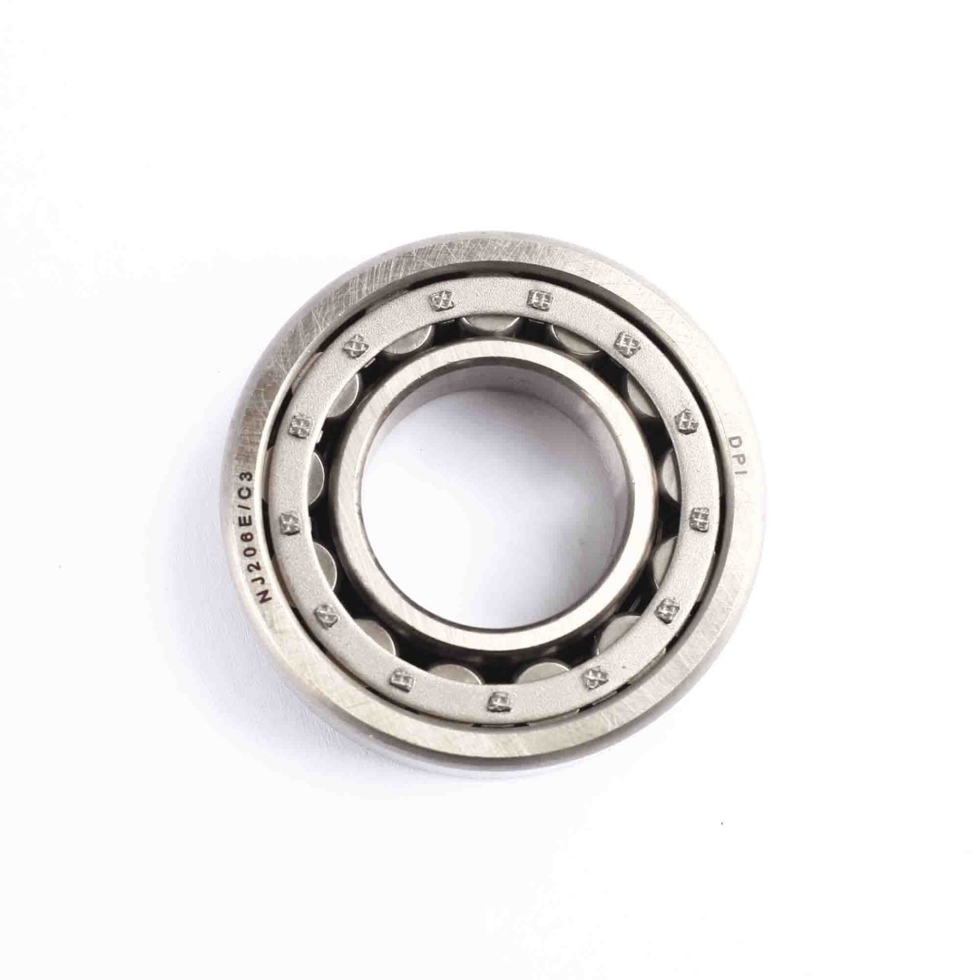 RODAMIENTO DE RODILLOS CILINDRICOS NJ206-E-C3