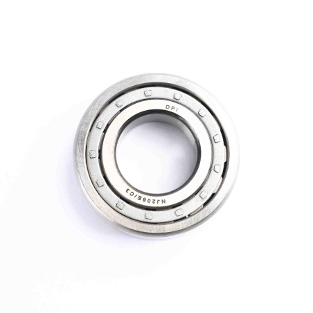 RODAMIENTO DE RODILLOS CILINDRICOS NJ206-E-C3