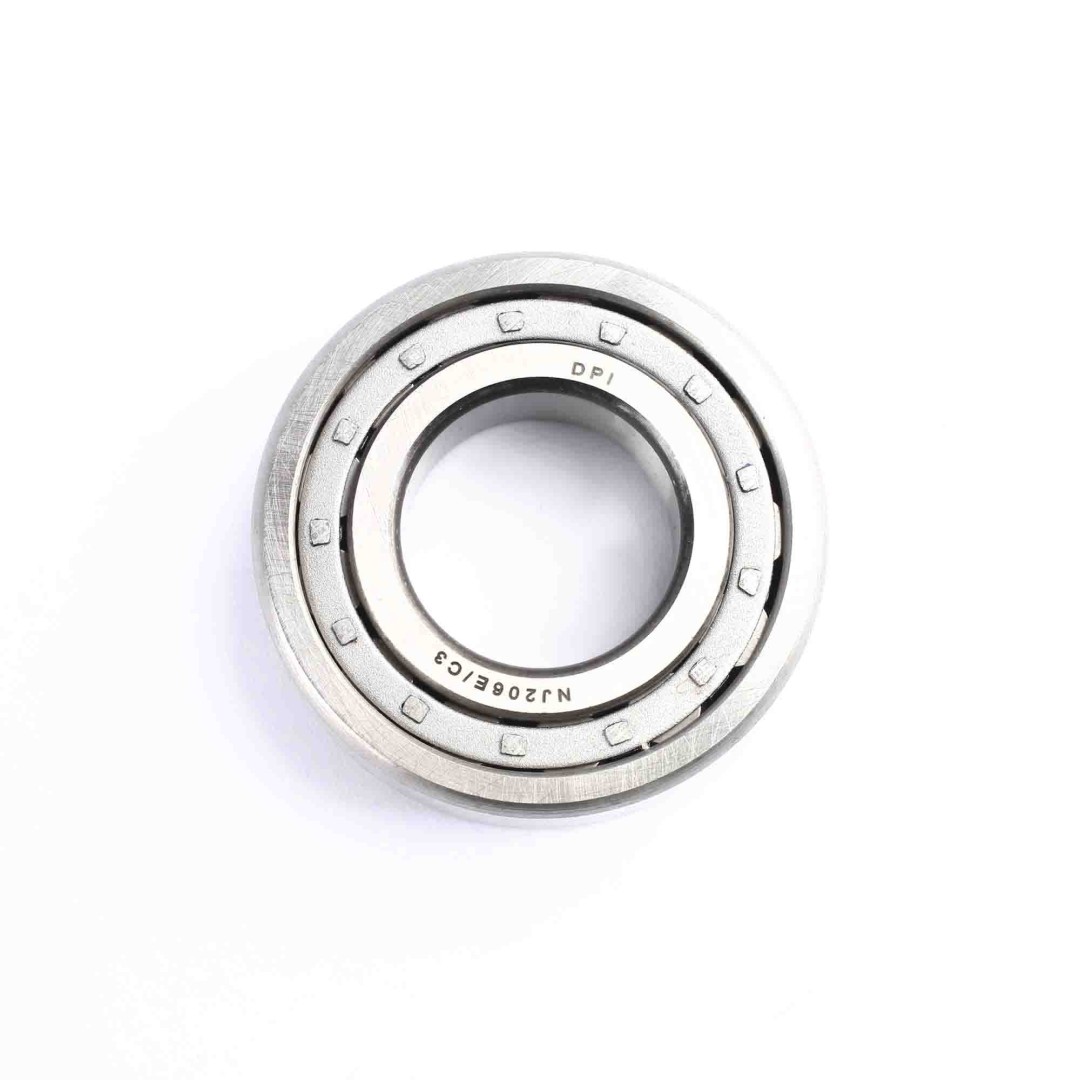 RODAMIENTO DE RODILLOS CILINDRICOS NJ206-E-C3