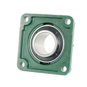 CHUMACERA DE PARED UCF218 2