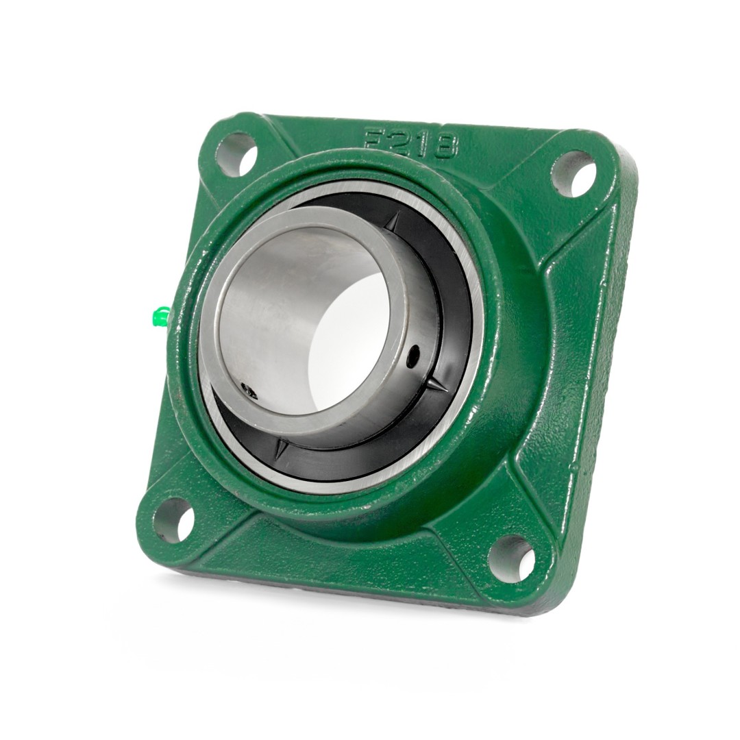 CHUMACERA DE PARED UCF218