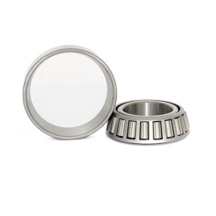 RODAMIENTO DE RODILLOS CONICOS EN PULGADAS LM67048/LM67010 2