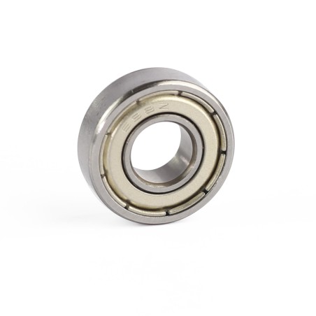 RODAMIENTO DE BOLAS RIGIDO 698-ZZ