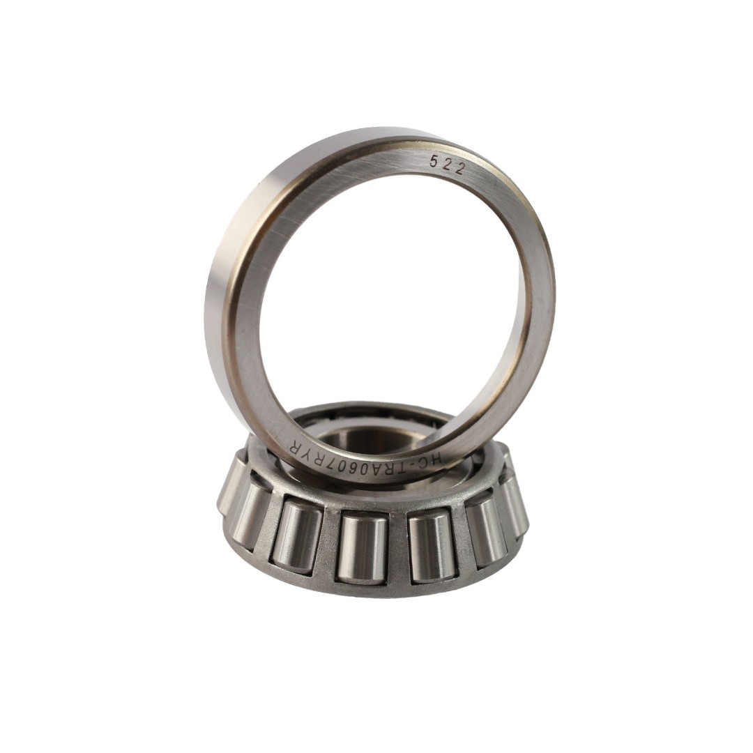 RODAMIENTO DE RODILLOS CONICOS EN PULGADAS DJFHC-TRA0607RYR