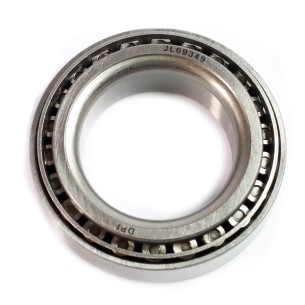 RODAMIENTO DE RODILLOS CONICOS EN PULGADAS JL69349/10 2