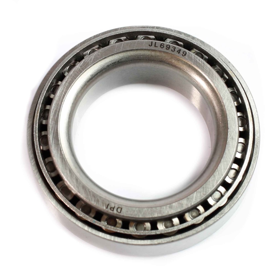 RODAMIENTO DE RODILLOS CONICOS EN PULGADAS JL69349/10