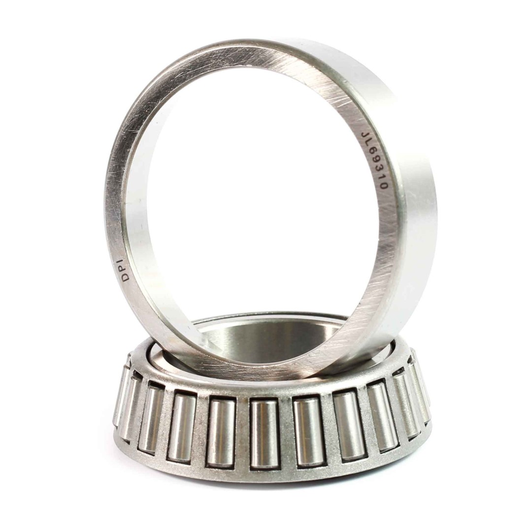 RODAMIENTO DE RODILLOS CONICOS EN PULGADAS JL69349/10