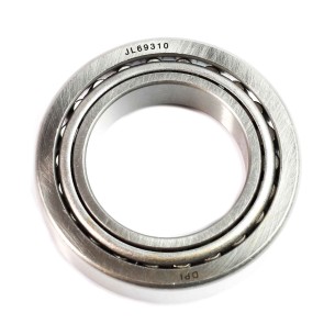 RODAMIENTO DE RODILLOS CONICOS EN PULGADAS JL69349/10