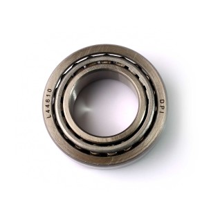 RODAMIENTO DE RODILLOS CONICOS EN PULGADAS L44649/10