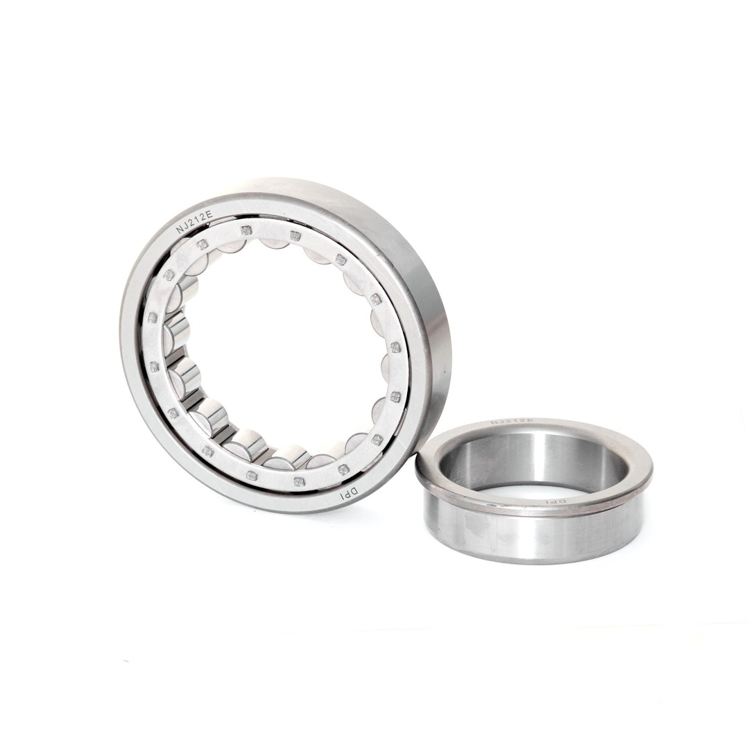RODAMIENTO DE RODILLOS CILINDRICOS NJ212-E
