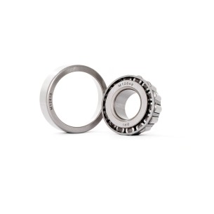 RODAMIENTO DE RODILLOS CONICOS EN PULGADAS M12649/M12610 2