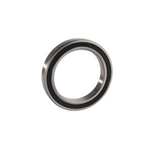 RODAMIENTO DE BOLAS RIGIDO 6913-2RS 2