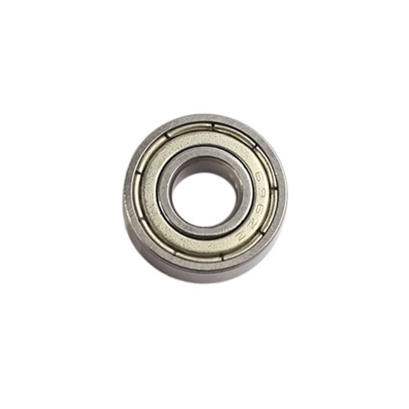 RODAMIENTO DE BOLAS RIGIDO 696-ZZ