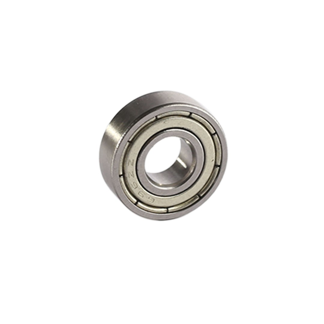 RODAMIENTO DE BOLAS RIGIDO 696-ZZ