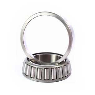 RODAMIENTO DE RODILLOS CONICOS EN PULGADAS JLM104948/10