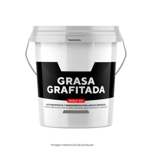 GRASA AMARILLA G3 35LB