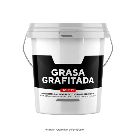 GRASA AMARILLA G3 35LB