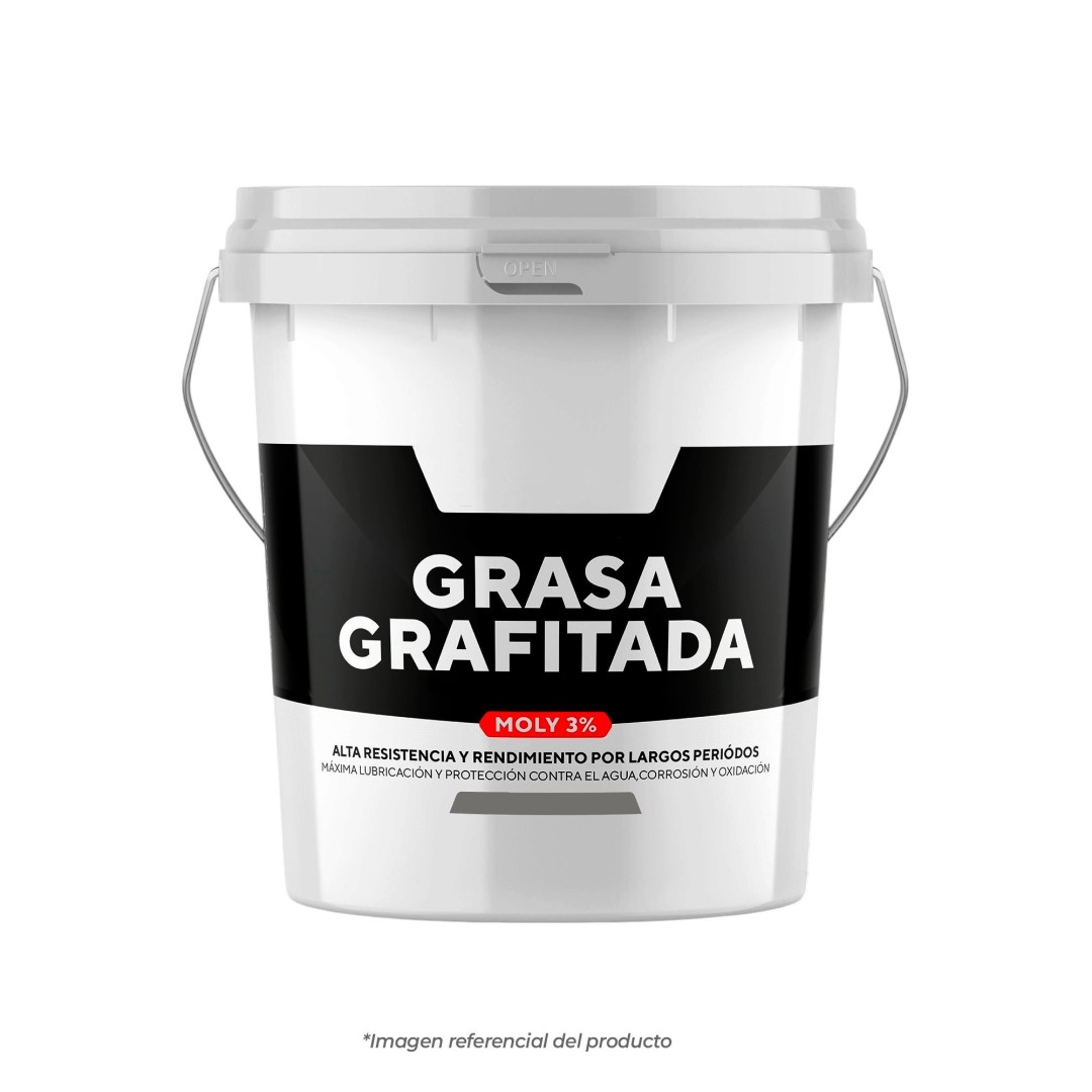 GRASA AMARILLA G3 35LB
