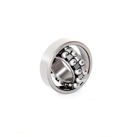 RODAMIENTO DE BOLAS AUTOALINEABLE 1205-K