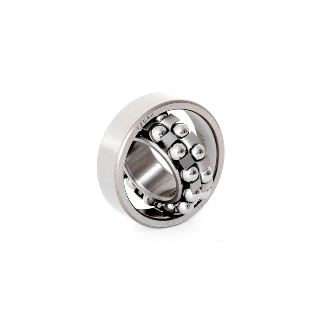 RODAMIENTO DE BOLAS AUTOALINEABLE 1205-K