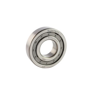 RODAMIENTO DE RODILLOS CILINDRICOS NJ307E-C3 2