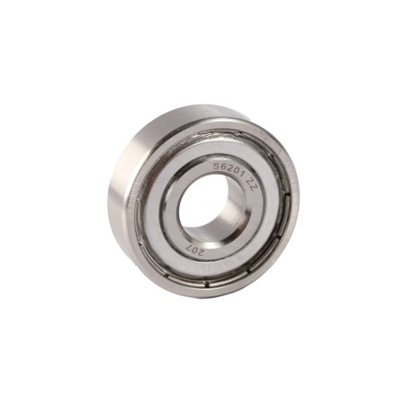 RODAMIENTO DE BOLAS RIGIDO S6201-ZZ