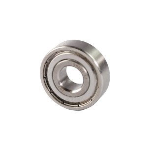 RODAMIENTO DE BOLAS RIGIDO S6201-ZZ