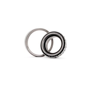 RODAMIENTO DE RODILLOS CONICOS EN PULGADAS L45449/10 2