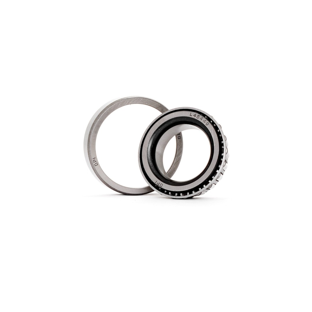 RODAMIENTO DE RODILLOS CONICOS EN PULGADAS L45449/10