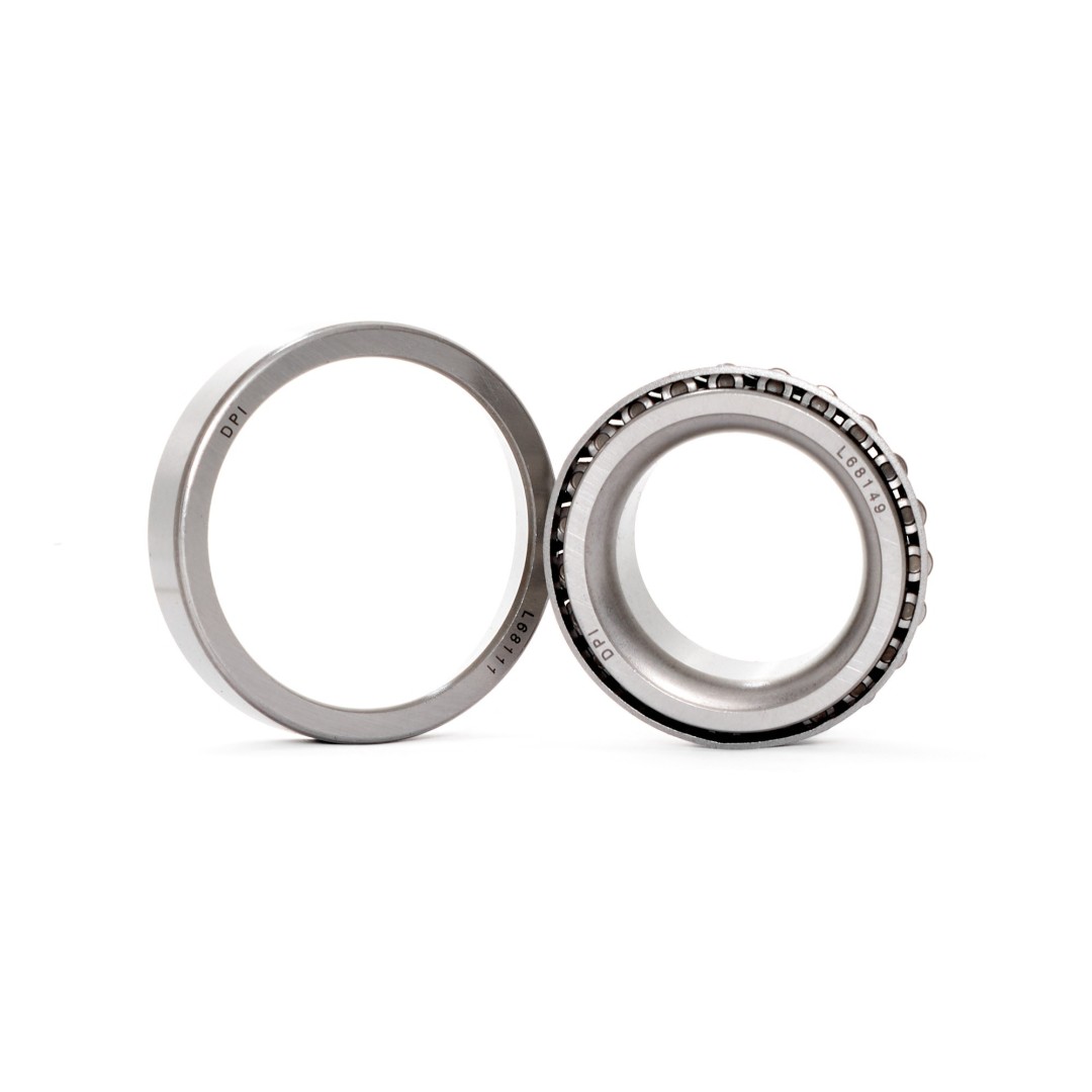 RODAMIENTO DE RODILLOS CONICOS EN PULGADAS L68149/11