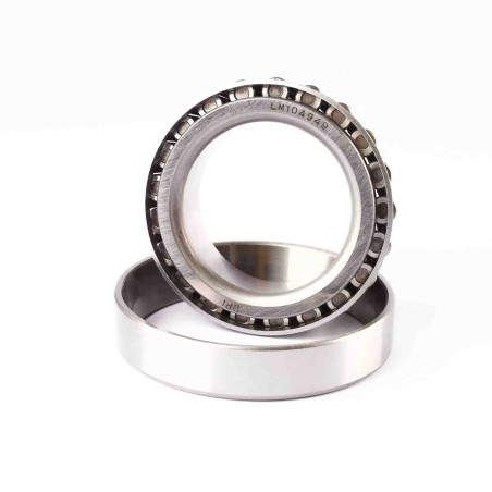 RODAMIENTO DE RODILLOS CONICOS EN PULGADAS LM104949/11