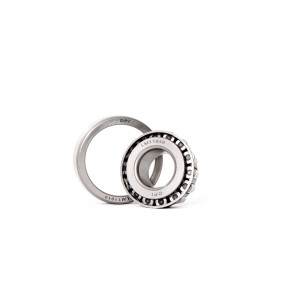 RODAMIENTO DE RODILLOS CONICOS EN PULGADAS LM11949/LM11910 2