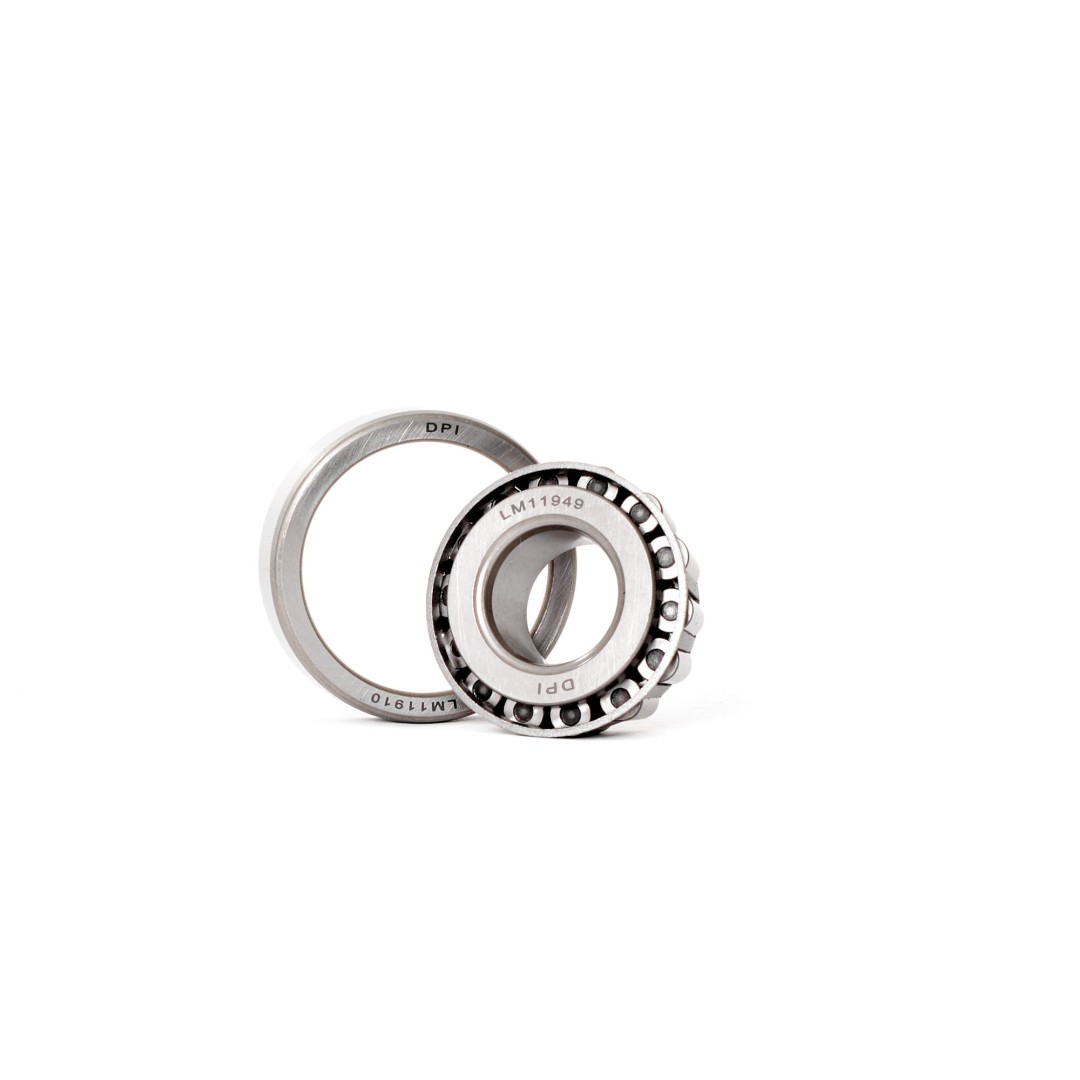 RODAMIENTO DE RODILLOS CONICOS EN PULGADAS LM11949/LM11910