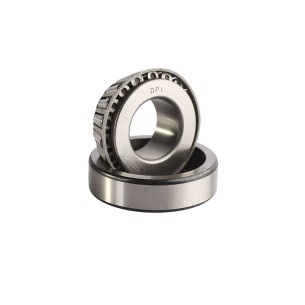 RODAMIENTO DE RODILLOS CONICOS EN PULGADAS M86649/10 2