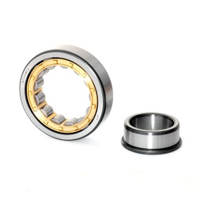 RODAMIENTO DE RODILLOS CILINDRICOS NJ310-M-C3