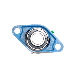 CHUMACERA DE PARED UCFL206 2