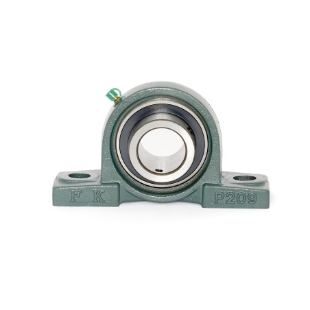 CHUMACERA DE PISO UCP209-26