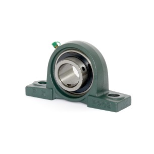 CHUMACERA DE PISO UCP209-26