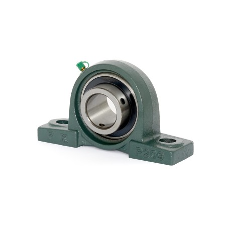 CHUMACERA DE PISO UCP209-26