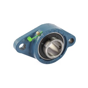 CHUMACERA DE PARED UCFL207 2