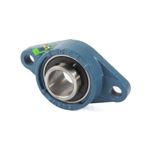 CHUMACERA DE PARED UCFL207