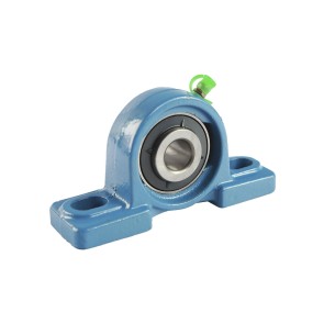 CHUMACERA DE PISO UCP202-10 2