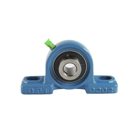 CHUMACERA DE PISO UCP202-10